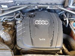 View Auto part Particulate Filter/Dpf Audi Q5 2013