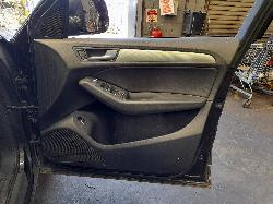 View Auto part Front Bumper Audi Q5 2013