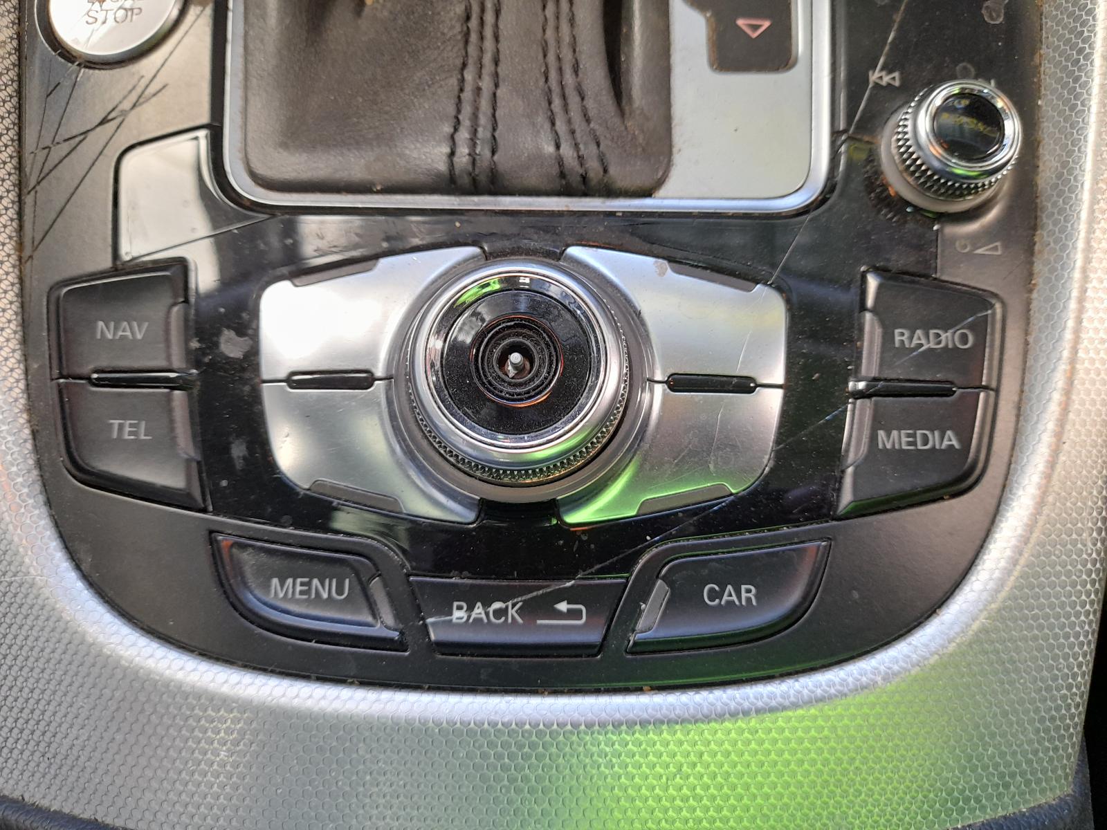 View Auto part Throttle Body Audi Q5 2013