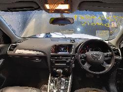 View Auto part Trans/Gearbox Audi Q5 2013