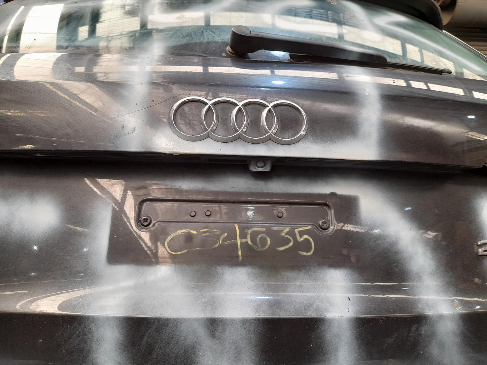 View Auto part Throttle Body Audi Q5 2013
