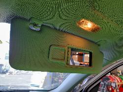 View Auto part Parcel Shelf Audi Q5 2013