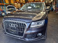 View Auto part Particulate Filter/Dpf Audi Q5 2013