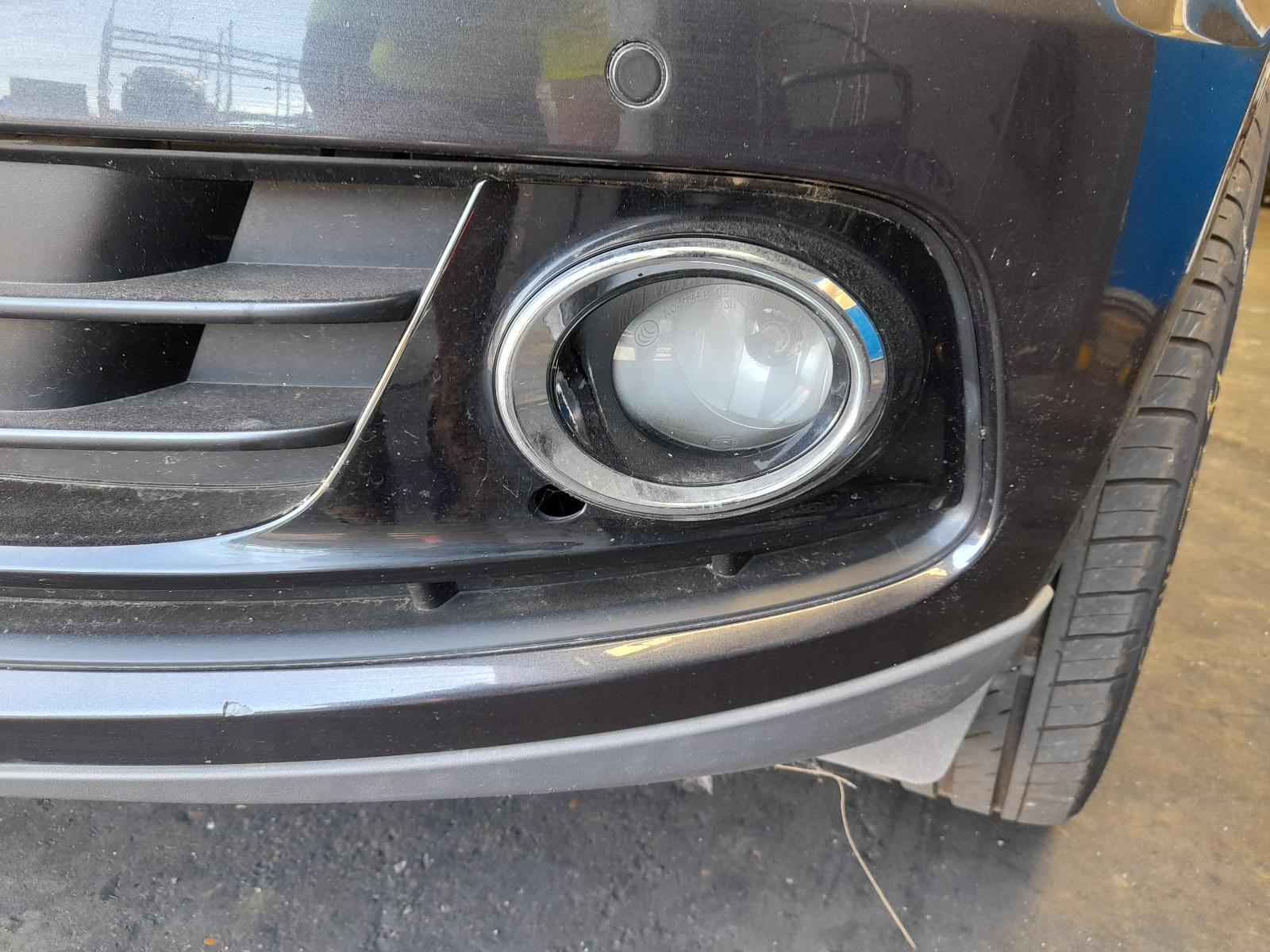 View Auto part Throttle Body Audi Q5 2013