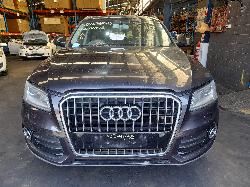 View Auto part Trans/Gearbox Audi Q5 2013