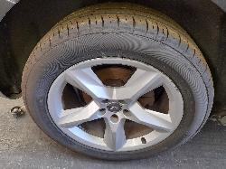 View Auto part Wheel Standard/Steel Audi Q5 2013