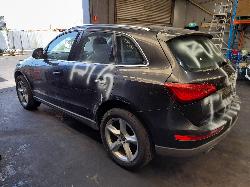 View Auto part Engine Audi Q5 2013