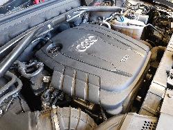 View Auto part Engine Audi Q5 2013