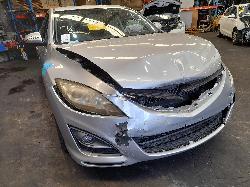 View Auto part Right Rear Wnd Reg/Motor Mazda 6 2010