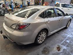 View Auto part Door/Boot/Gate Lock Mazda 6 2010