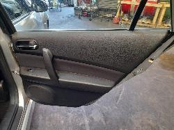 View Auto part Right Rear 1/4 Door Glass Mazda 6 2010