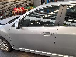 View Auto part Right Rear Door Window Mazda 6 2010