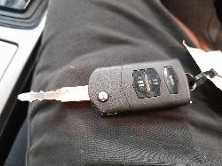 View Auto part Door/Boot/Gate Lock Mazda 6 2010