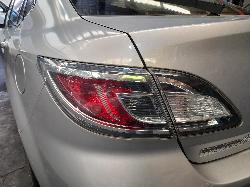 View Auto part Bootlid/Tailgate Mazda 6 2010