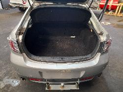 View Auto part Bootlid/Tailgate Mazda 6 2010