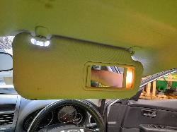 View Auto part Right Rear Door Window Mazda 6 2010