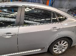 View Auto part Right Rear Door Sliding Mazda 6 2010