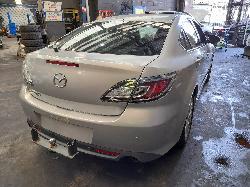 View Auto part Right Rear Wnd Reg/Motor Mazda 6 2010