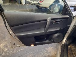 View Auto part Bootlid/Tailgate Mazda 6 2010