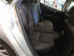 View Auto part Right Rear 1/4 Door Glass Mazda 6 2010