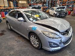 View Auto part Trans/Gearbox Mazda 6 2010