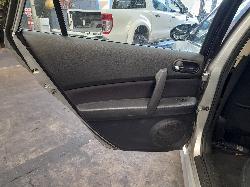 View Auto part Right Rear Door Window Mazda 6 2010