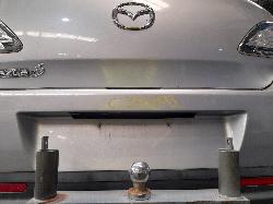 View Auto part Bootlid/Tailgate Mazda 6 2010