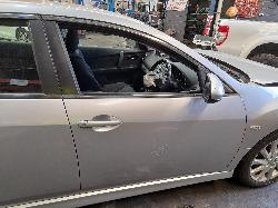 View Auto part Right Rear Door Window Mazda 6 2010