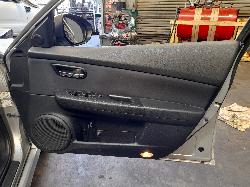 View Auto part Bootlid/Tailgate Mazda 6 2010