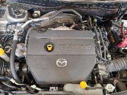 View Auto part Right Rear Wnd Reg/Motor Mazda 6 2010