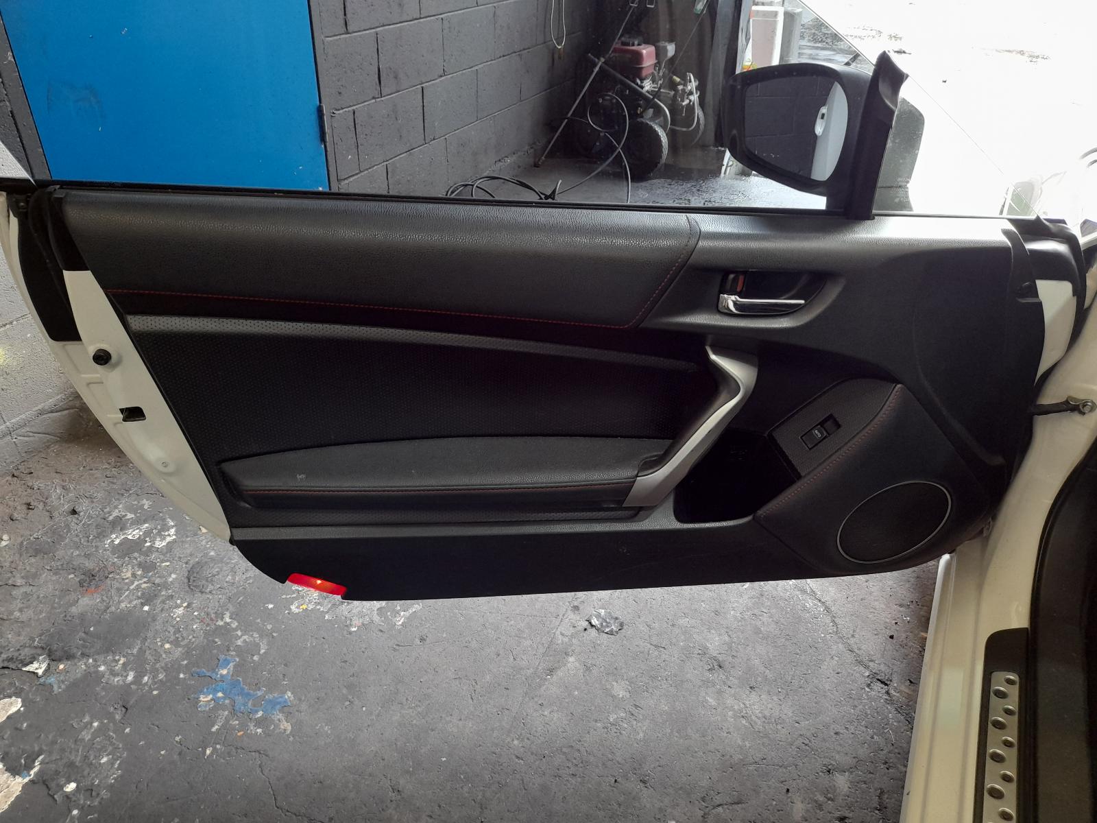 2012 Subaru Brz Trans/Gearbox View Auto part Trans/Gearbox Subaru Brz 2012