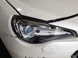 View Auto part Trans/Gearbox Subaru Brz 2012