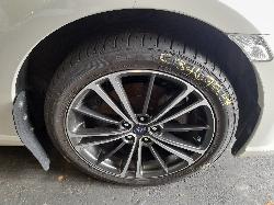 View Auto part Trans/Gearbox Subaru Brz 2012