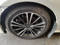 View Auto part Trans/Gearbox Subaru Brz 2012