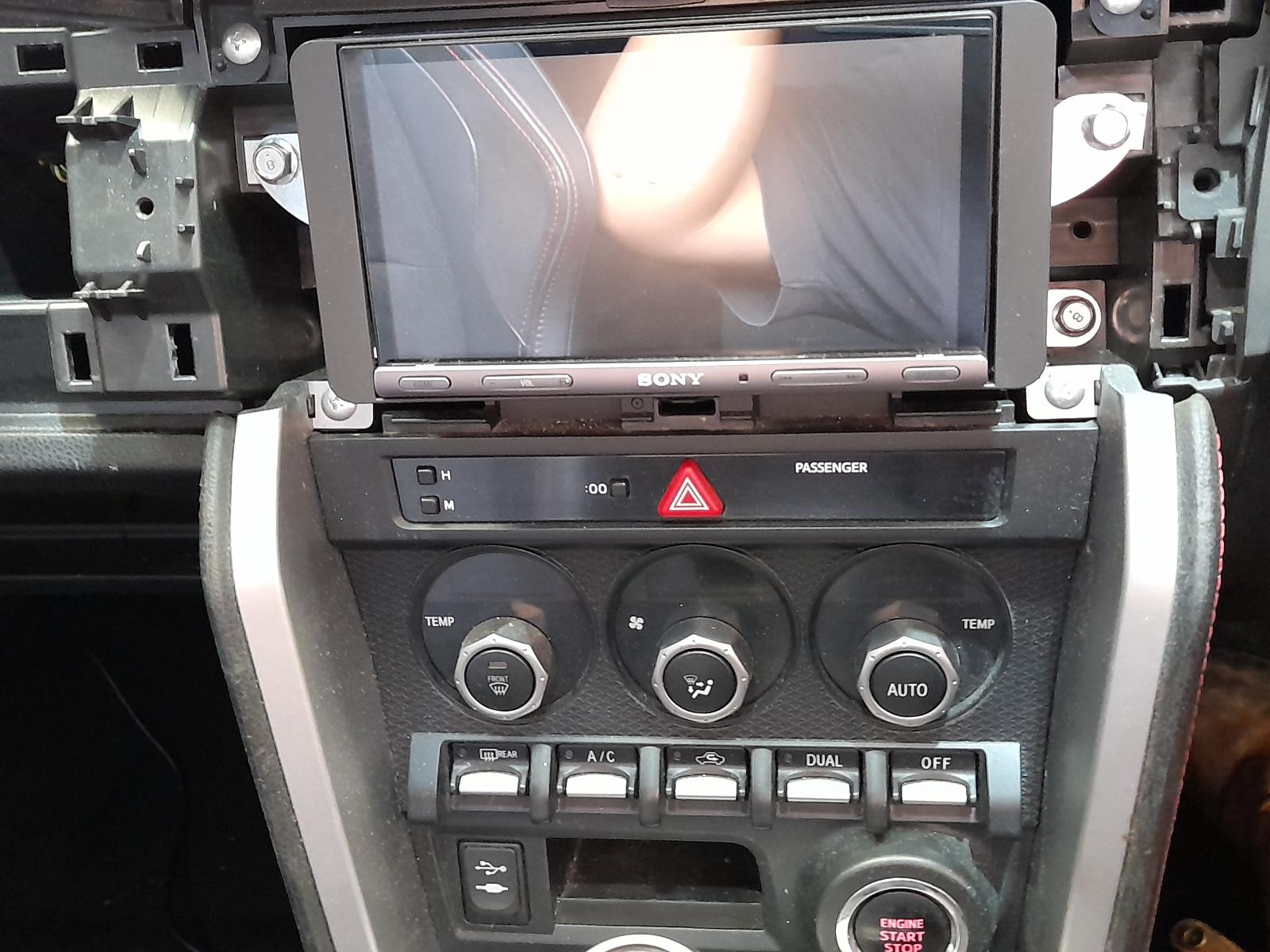2012 Subaru Brz Trans/Gearbox View Auto part Trans/Gearbox Subaru Brz 2012