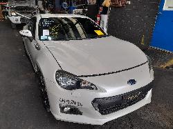 View Auto part Trans/Gearbox Subaru Brz 2012