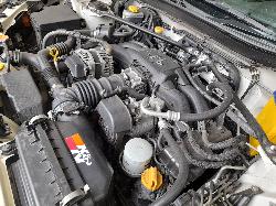 View Auto part Trans/Gearbox Subaru Brz 2012