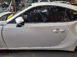 View Auto part Trans/Gearbox Subaru Brz 2012