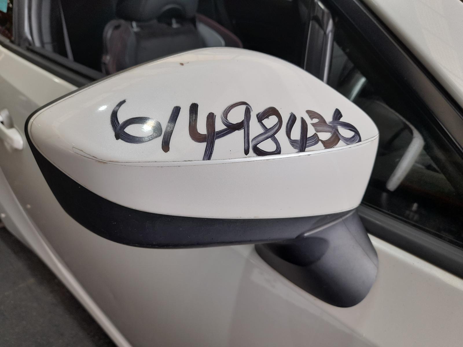 2012 Subaru Brz Trans/Gearbox View Auto part Trans/Gearbox Subaru Brz 2012