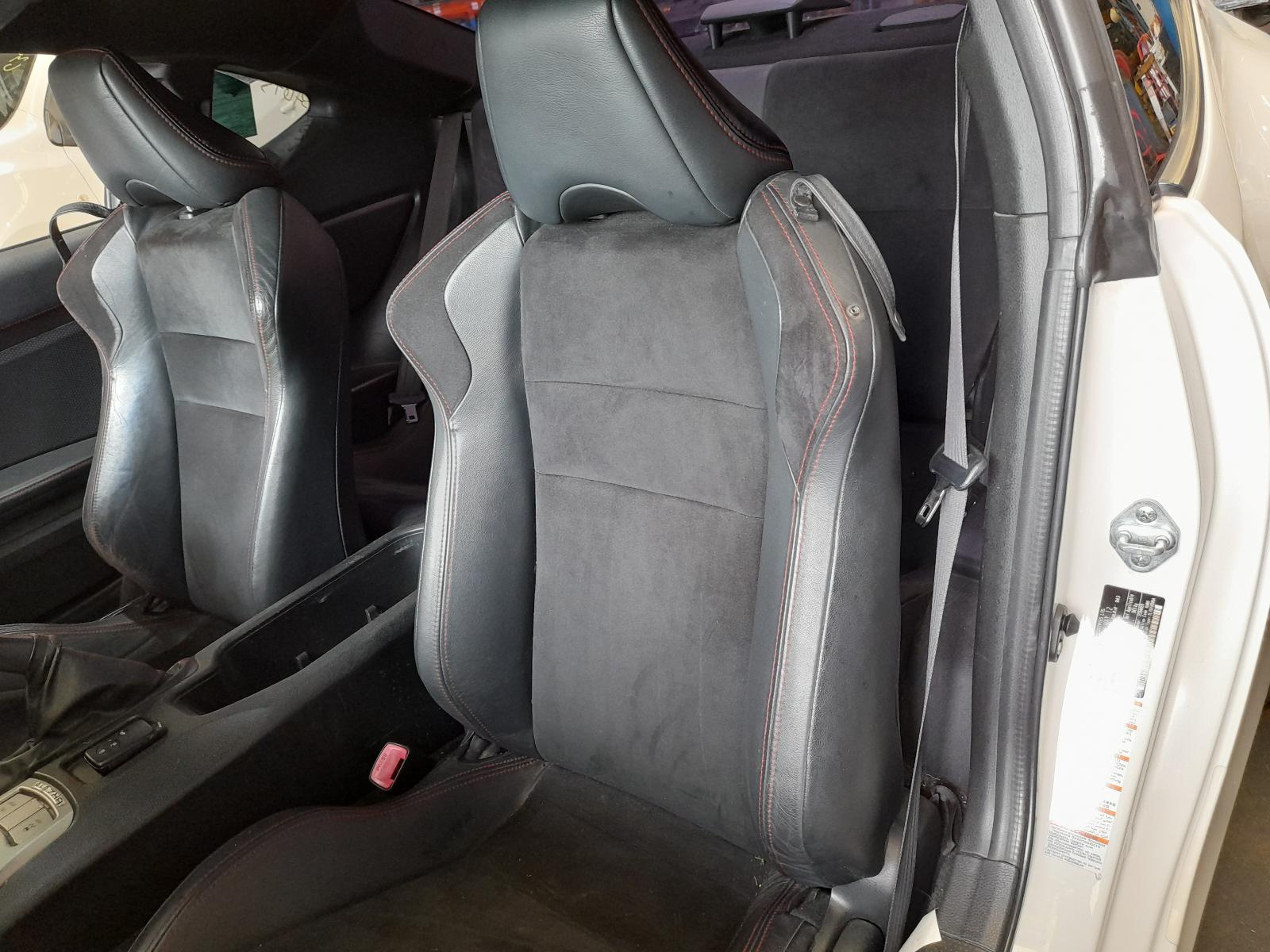 2012 Subaru Brz Trans/Gearbox View Auto part Trans/Gearbox Subaru Brz 2012