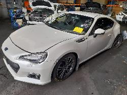 View Auto part Trans/Gearbox Subaru Brz 2012