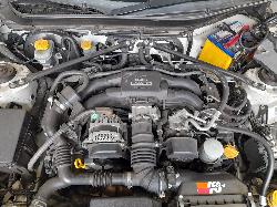 View Auto part Trans/Gearbox Subaru Brz 2012