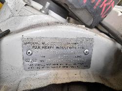 View Auto part Trans/Gearbox Subaru Brz 2012
