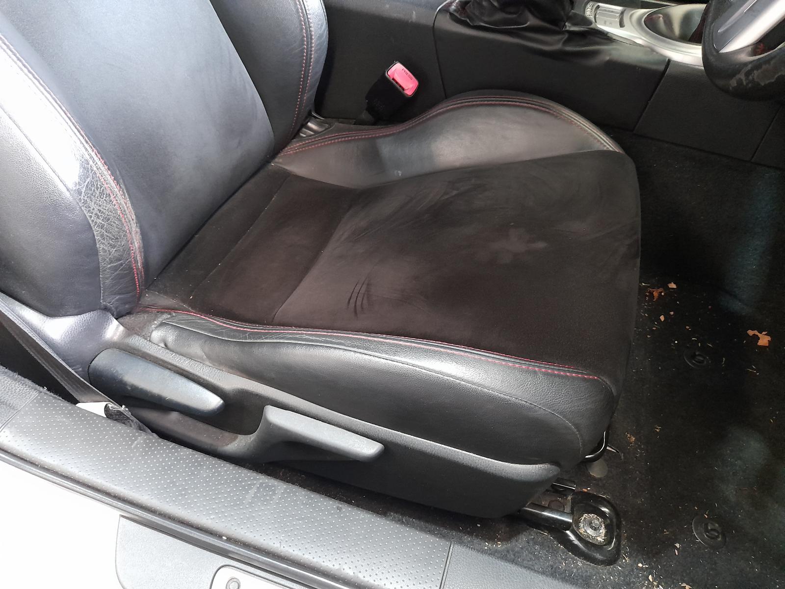 2012 Subaru Brz Trans/Gearbox View Auto part Trans/Gearbox Subaru Brz 2012