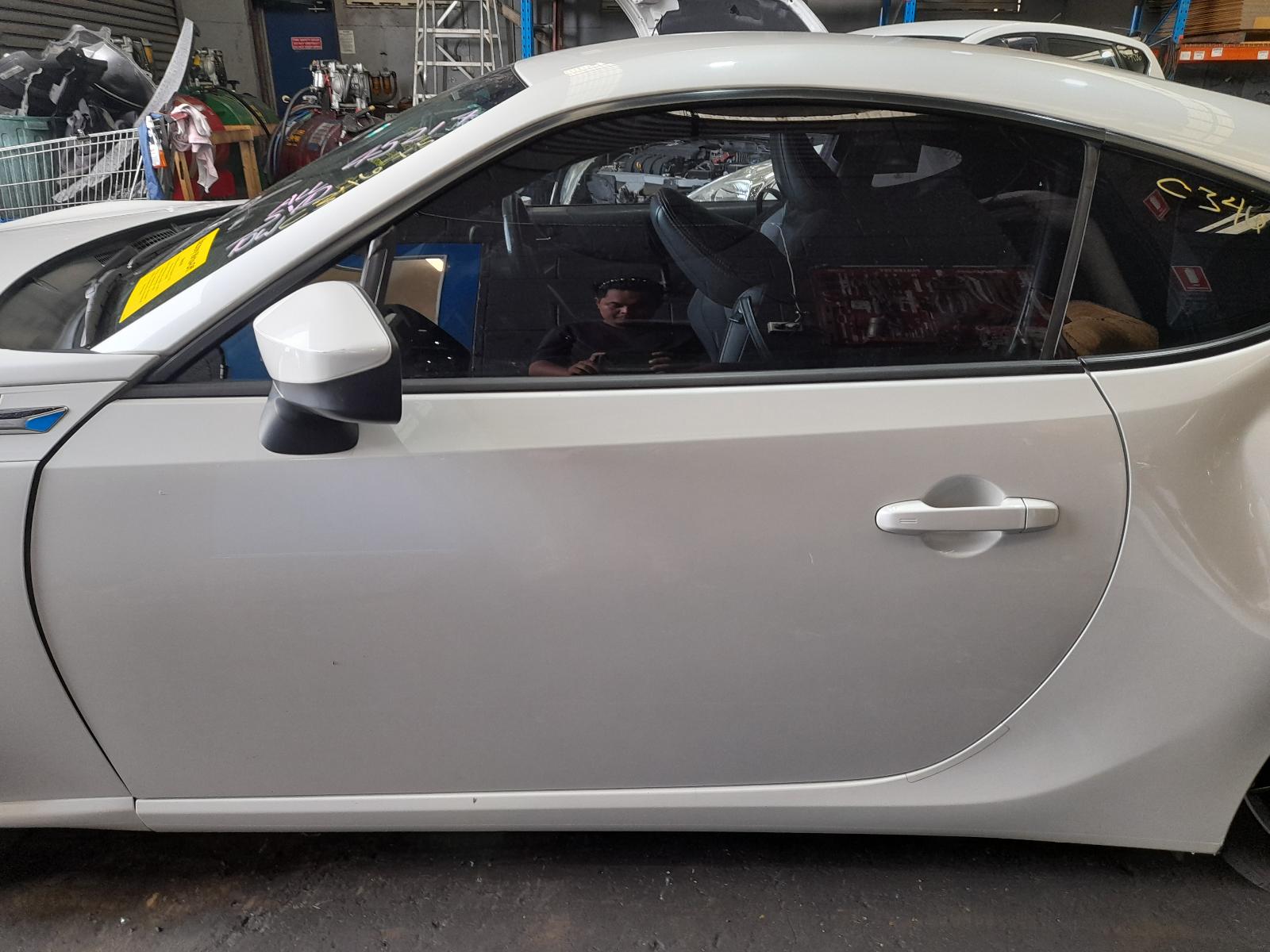 2012 Subaru Brz Trans/Gearbox View Auto part Trans/Gearbox Subaru Brz 2012