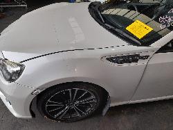 View Auto part Trans/Gearbox Subaru Brz 2012
