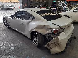 View Auto part Trans/Gearbox Subaru Brz 2012