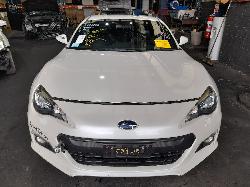 View Auto part Trans/Gearbox Subaru Brz 2012