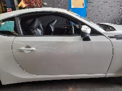View Auto part Trans/Gearbox Subaru Brz 2012