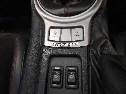 View Auto part Trans/Gearbox Subaru Brz 2012
